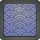 Wavy Interior Wall