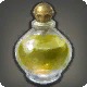 Weak Paralyzing Potion