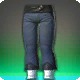 Weaver's Trousers