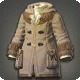 Whisperfine Woolen Coat