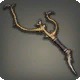 Whispering Ash Wand