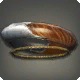 White Ash Bracelet