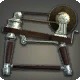 White Ash Grinding Wheel
