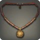 White Ash Necklace