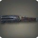White Gold Visor of Healing