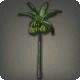Wild Banana Tree