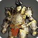 Wind-up Dullahan