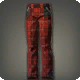 Wind Silk Bottoms
