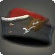 Wind Silk Wedge Cap