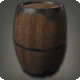 Wine Barrel