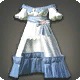 Winsome Spring Dress