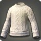 Winter Sweater