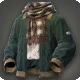 Wintertide Blouson