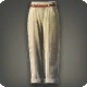 Wintertide Culottes