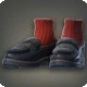 Wintertide Shoes