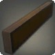 Wooden Beam