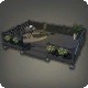 Wooden Deck
