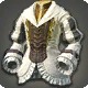 Woolen Bliaud