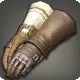 Woolen Bracers