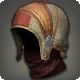 Woolen Coif