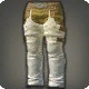 Woolen Kecks