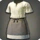 Woolen Smock