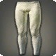 Woolen Tights