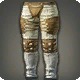 Woolen Trousers