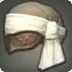 Woolen Turban