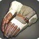Woolen Work Gloves
