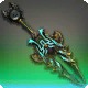 Wootz Daggers
