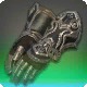 Wootz Gauntlets