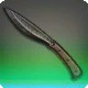 Wrapped Adamantite Culinary Knife