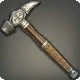 Wrapped Hawksbeak Hammer