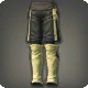 Wyvernskin Culottes