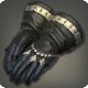 Wyvernskin Gloves of Casting