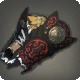 Wyvernskin Gloves of Fending