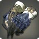 Wyvernskin Gloves of Maiming