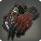 Wyvernskin Gloves of Striking