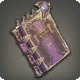 Wyvernskin Grimoire