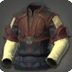 Wyvernskin Jerkin