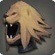 Wyvernskin Mane of Fending
