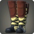 Wyvernskin Workboots