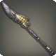 Yarzonshell Harpoon