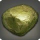 Yellow Copper Ore