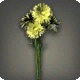 Yellow Cornflowers