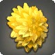 Yellow Dahlia Corsage