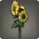 Yellow Sunflowers