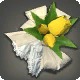 Yellow Tulip Corsage