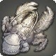 Yeti Crab